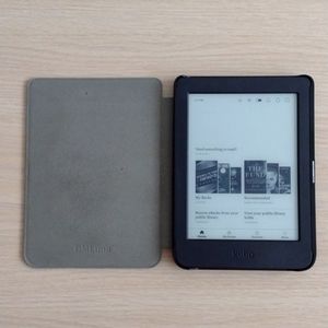 Kobo Nia 6" eReader